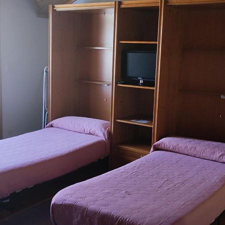Apartamentos Lausan Гавин Экстерьер фото