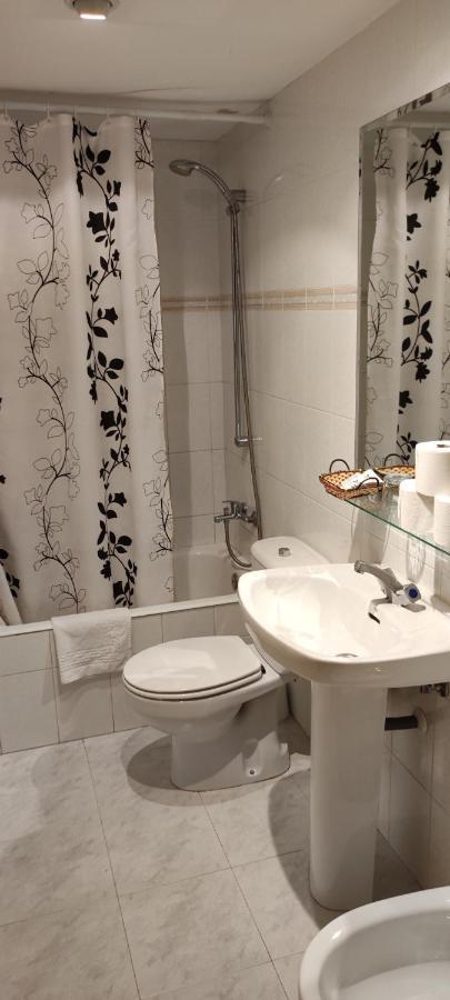 Apartamentos Lausan Гавин Экстерьер фото