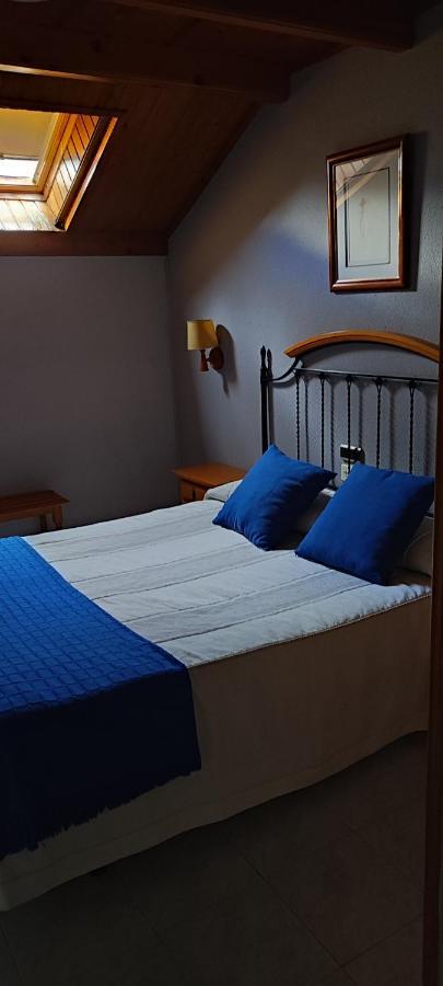 Apartamentos Lausan Гавин Экстерьер фото