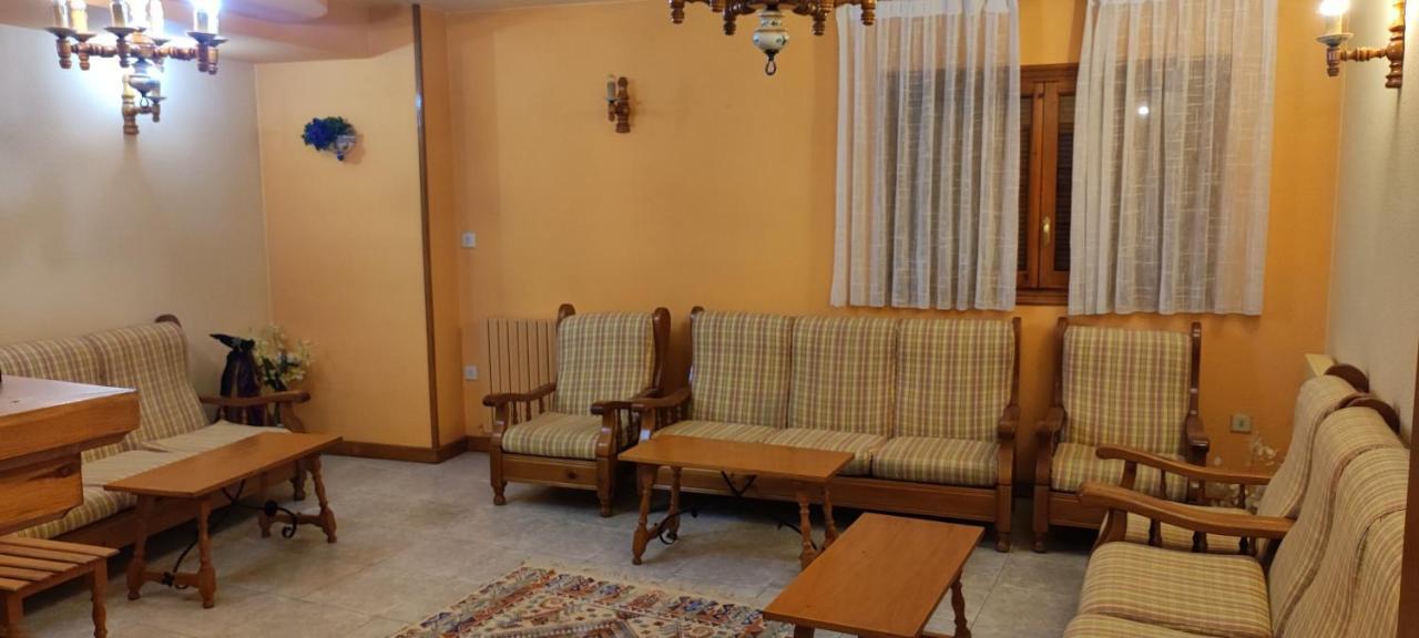 Apartamentos Lausan Гавин Экстерьер фото