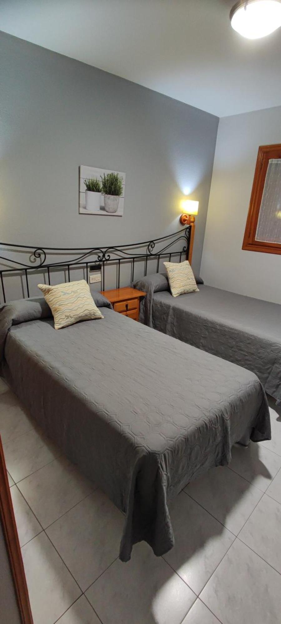 Apartamentos Lausan Гавин Экстерьер фото