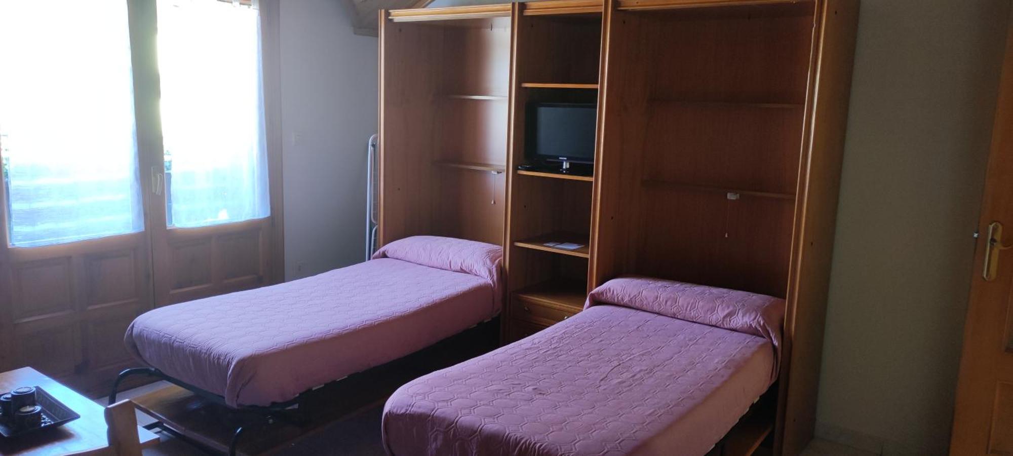 Apartamentos Lausan Гавин Экстерьер фото