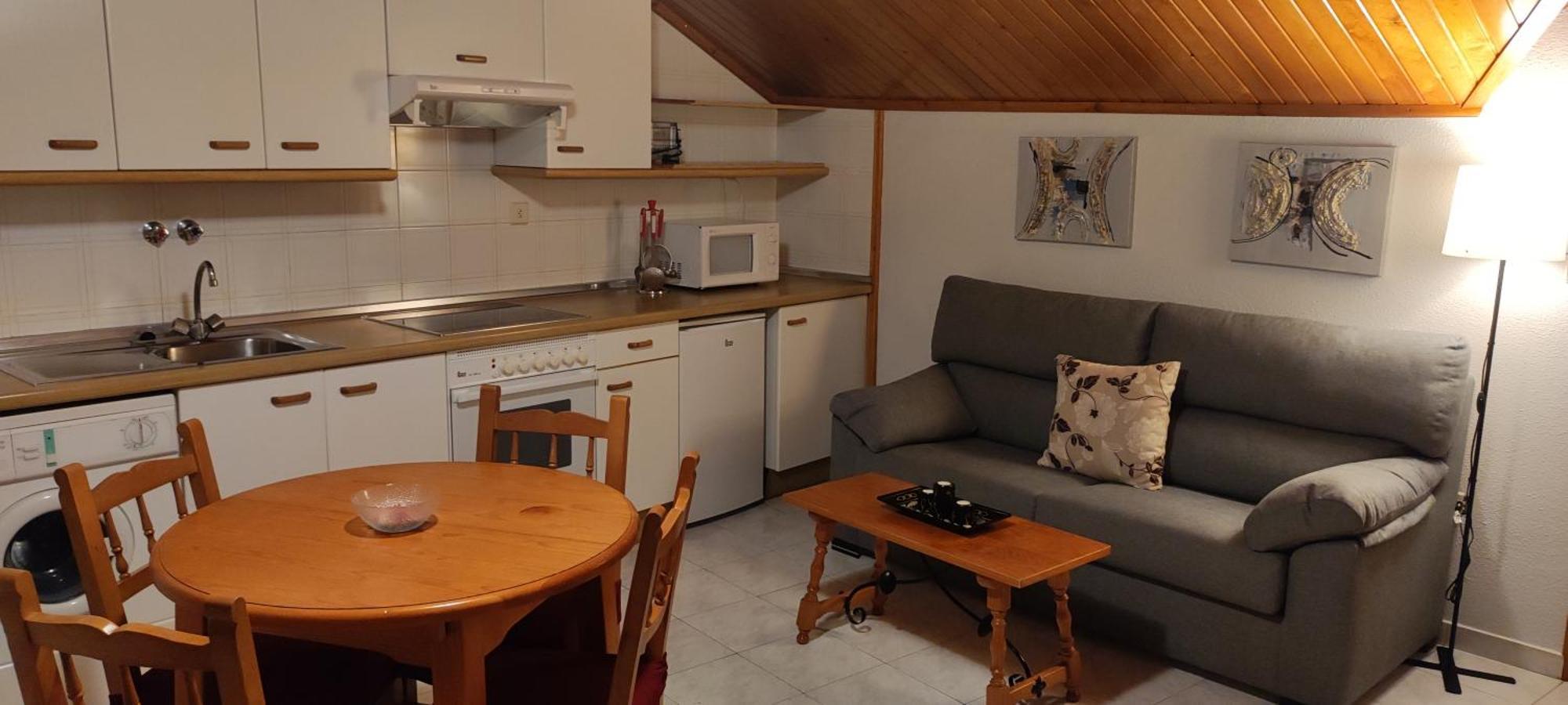 Apartamentos Lausan Гавин Экстерьер фото